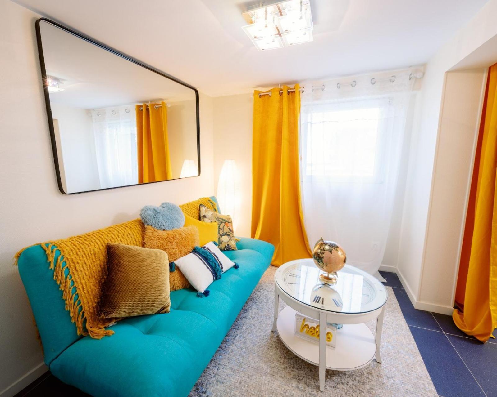 Sunny Suite By Leslodgespa บลอทส์ไซม์ ภายนอก รูปภาพ